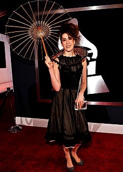 Imogen Heap